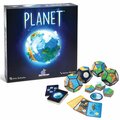 Time2Play Planet Game - Blue TI3487983